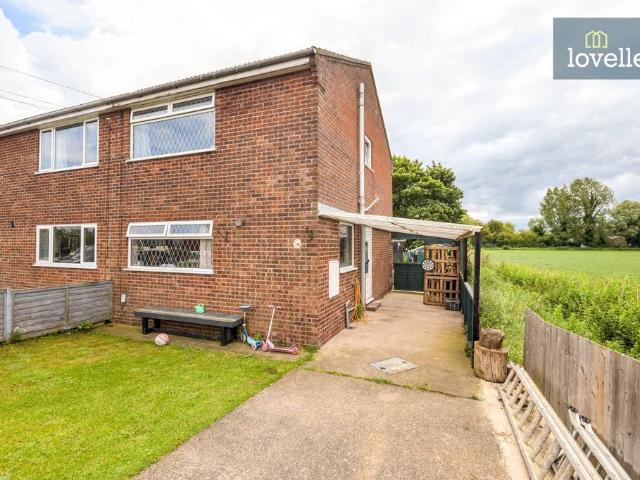 House for sale in Belleau, Lincolnshire