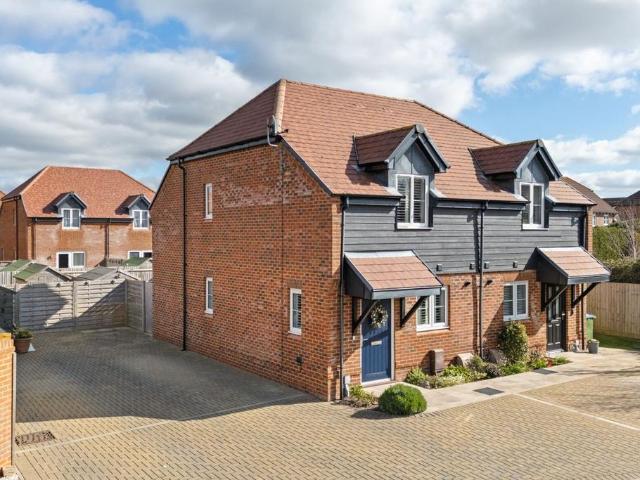 House for sale in Clapham, West Sussex