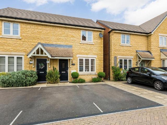 House for sale in Kingston Bagpuize with Southmoor, Dromore