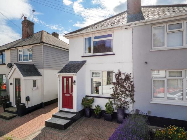 House for sale in Hockerill, Colliers End