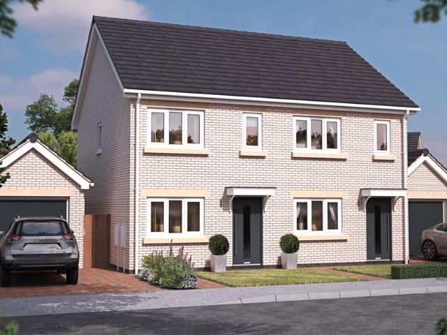House for sale in Belleau, Lincolnshire