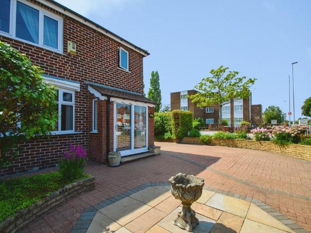 House for sale in Clifton, Salford