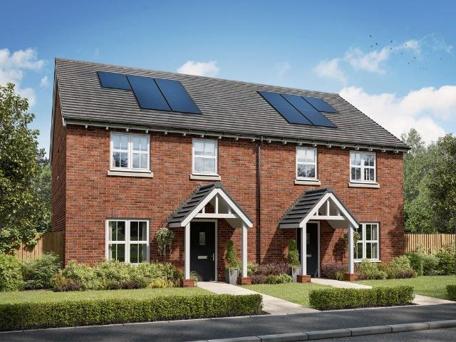 House for sale in Cantley, Doncaster