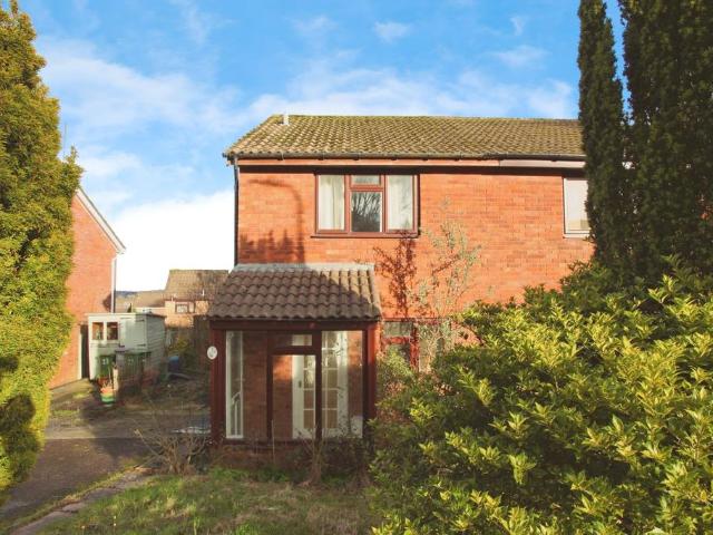 House for sale in Henllys, Wales