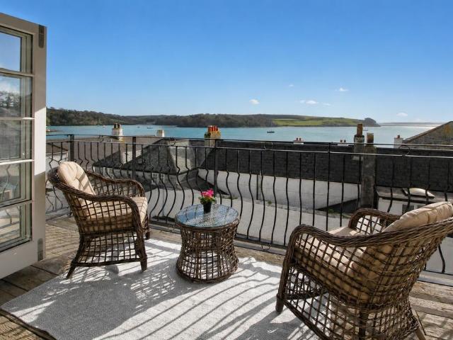 House for sale in Bohortha, St Mawes
