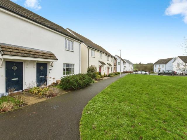 House for sale in Smithincott, Newton St Cyres