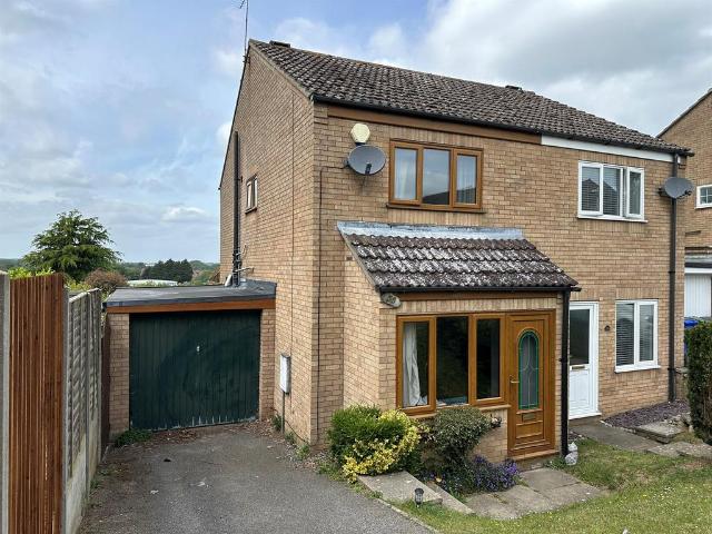 House for sale in Bungay, East Suffolk