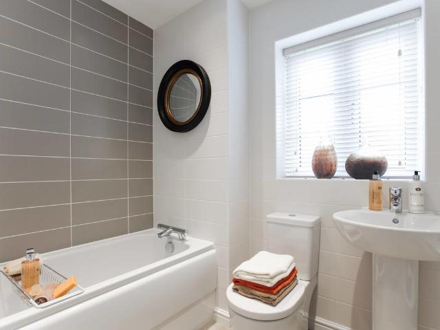 House for sale in Melling, Isle Of Man