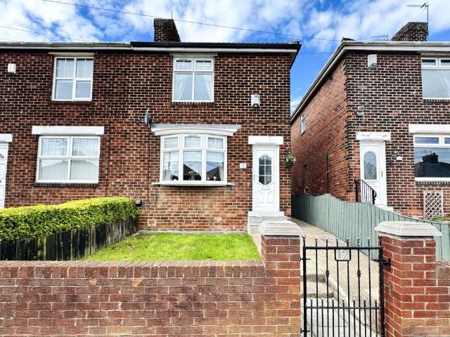 House for sale in Horden