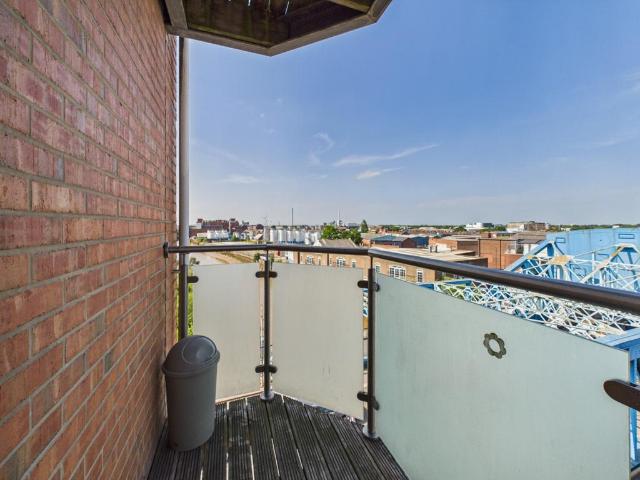 House for sale in Old Town, Hull