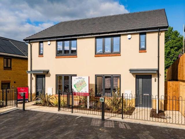 House for sale in Leighton Park, Westbury