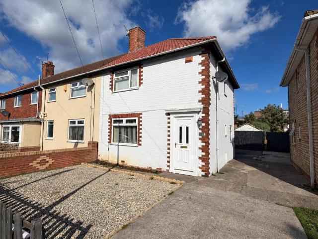 House for sale in Billingham Green, Billingham