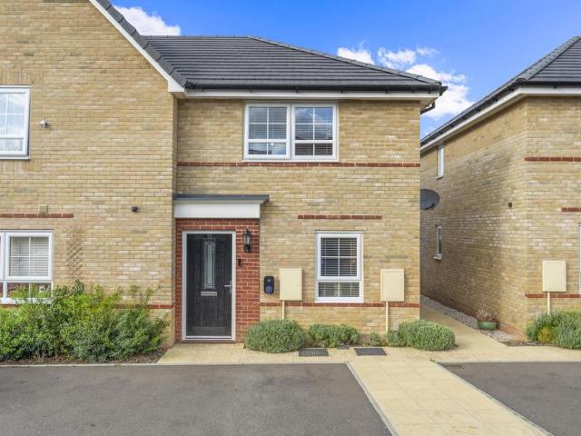 House for sale in Great Dunmow Grange, Uttlesford