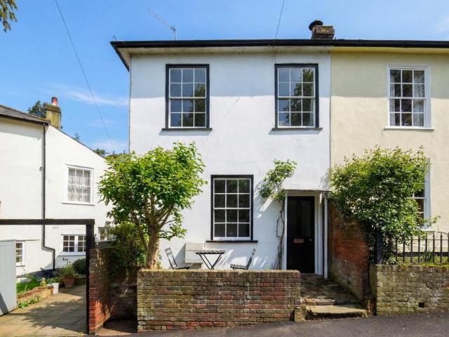 House for sale in Hockerill, Colliers End