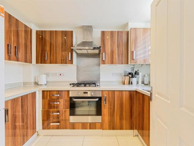 House for sale in Wolverton and Greenleys, Old Wolverton