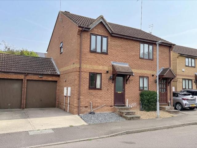 House for sale in Higham Ferrers