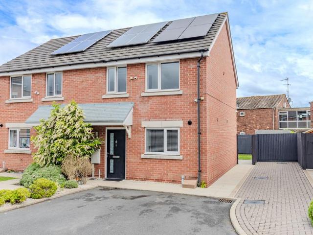 House for sale in Old Wharf, Isle Of Man