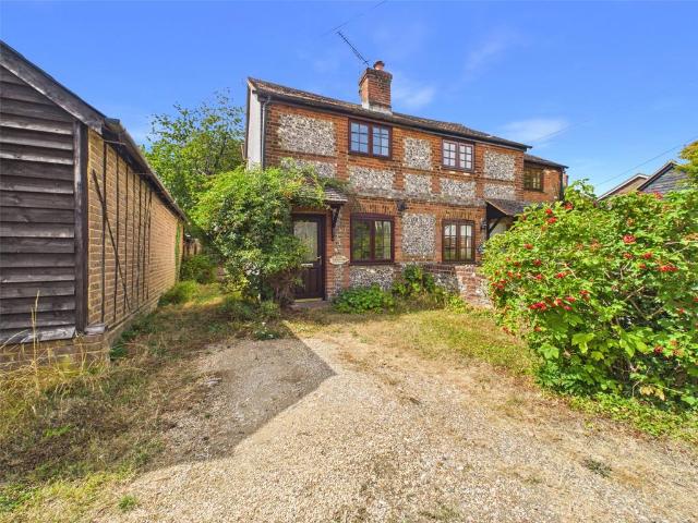 House for sale in Rout's Green, Bledlow Ridge