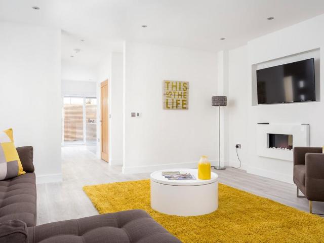 House for sale in Golden Valley, Gloucestershire
