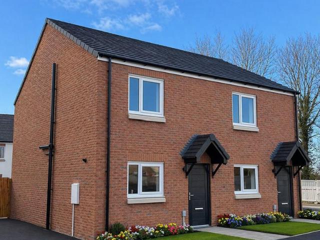 House for sale in Helsby, Alvanley