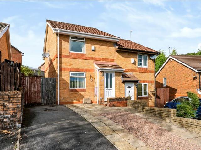 House for sale in Glyncoch, Pontypridd
