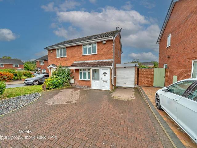 House for sale in Hilton, Great Chatwell
