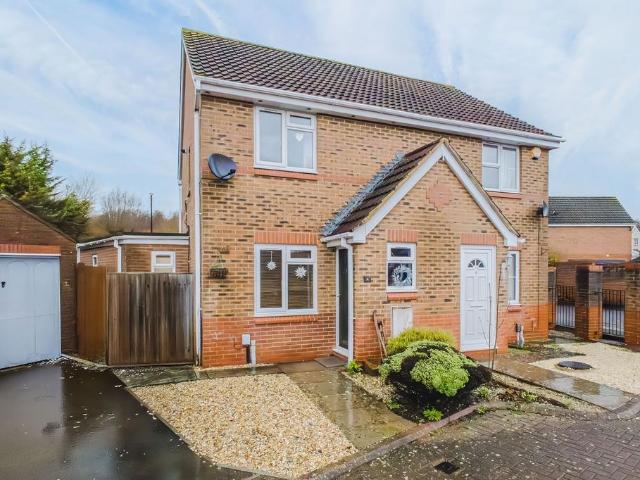 House for sale in Abbey Meads, Abbey Mead