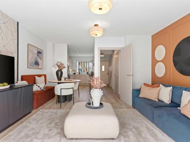 House for sale in Fretherne, Hertfordshire