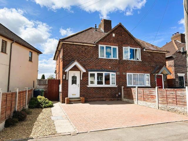 House for sale in Brownhills, West Midlands