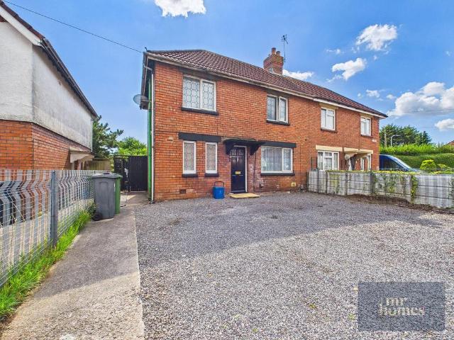 House for sale in Michaelston-super-Ely, Cardiff