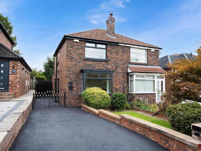 House for sale in Whiston, South Yorkshire