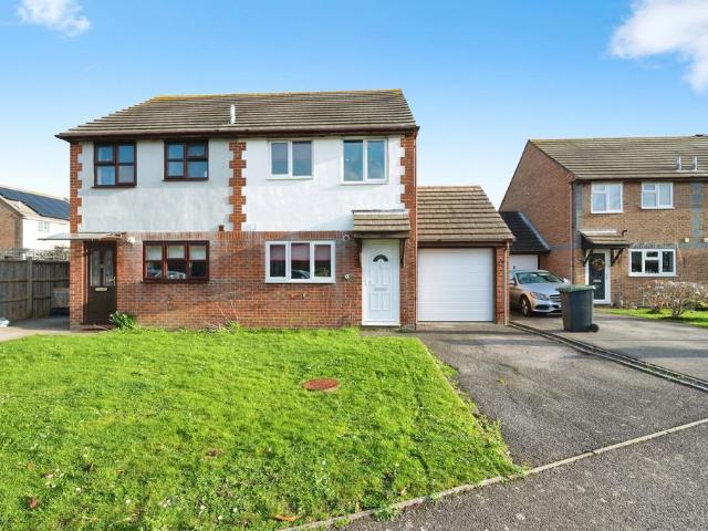 House for sale in Spring Vale, Hampshire
