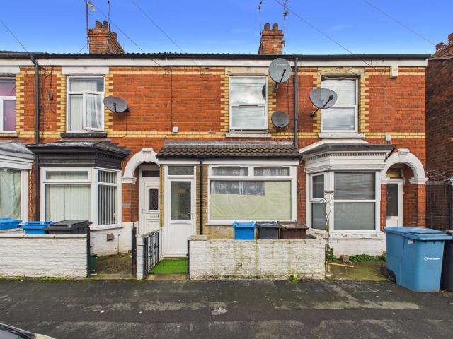 House for sale in Avenues, Hull