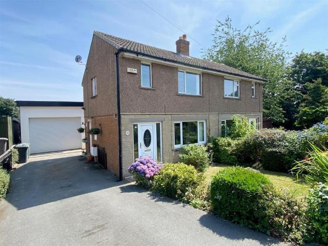 House for sale in Kirkheaton, Kirkburton