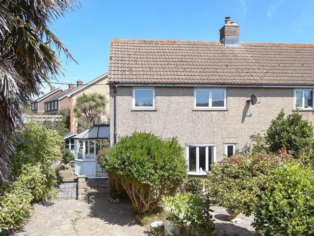 House for sale in Freshwater, Isle Of Wight