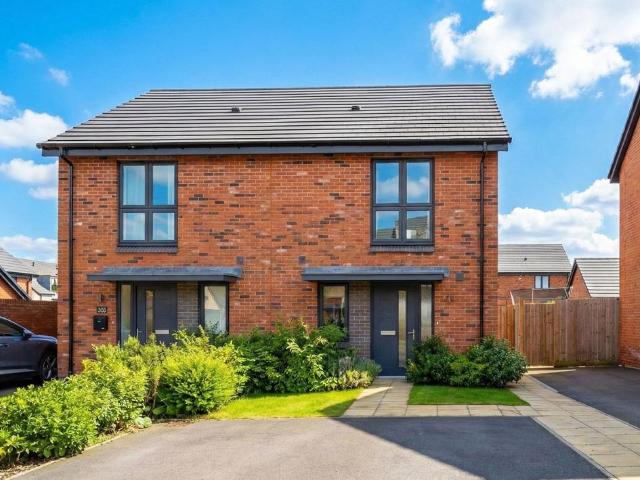 House for sale in Illshaw Heath, Cheswick Green