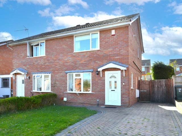 House for sale in Iron-bridge, Shropshire