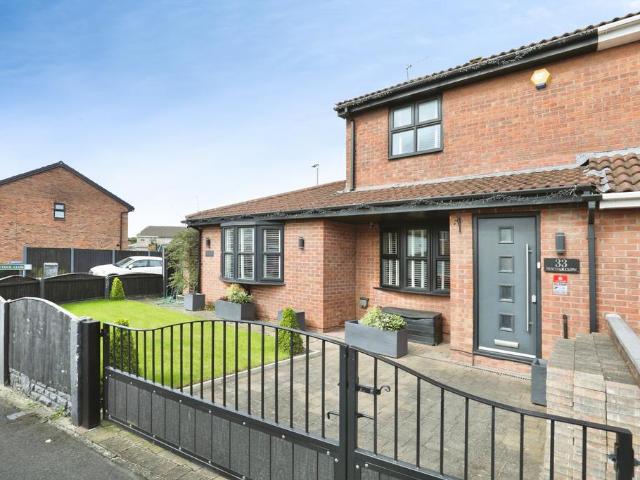 House for sale in Kirkby, Isle Of Man