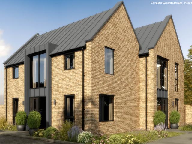 House for sale in Great Faringdon, Dromore