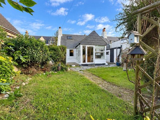 House for sale in Scotland