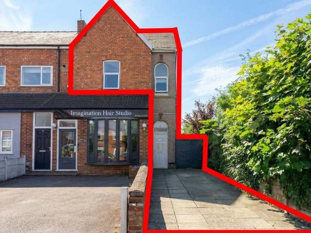 House for sale in Marshside, Southport