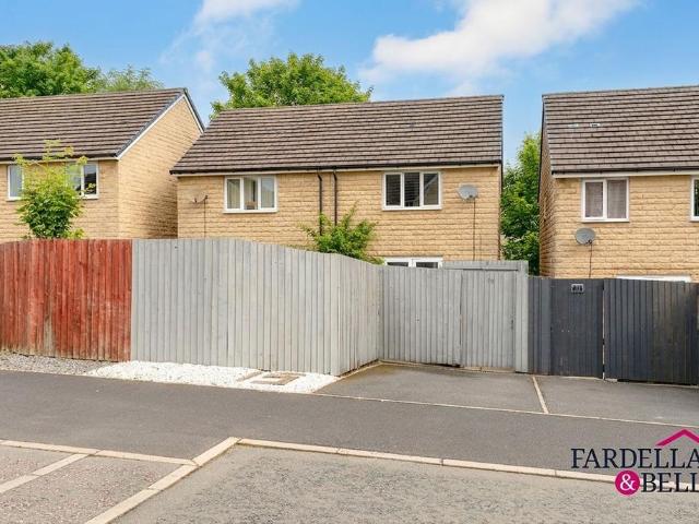 House for sale in Rose Grove, Burnley