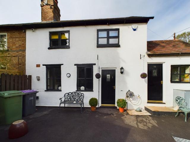 House for sale in Telford