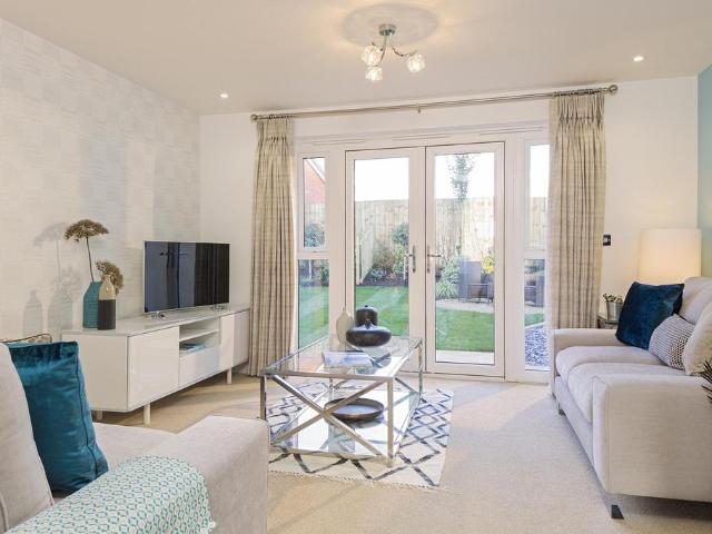 House for sale in Quarter Jack Park, Wimborne Minster