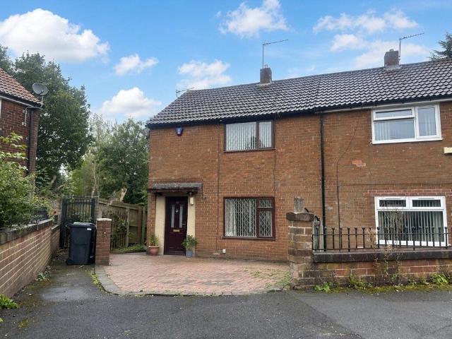 House for sale in Bardsley, Oldham