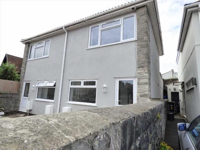 House for sale in Weston-super-mare, North Somerset