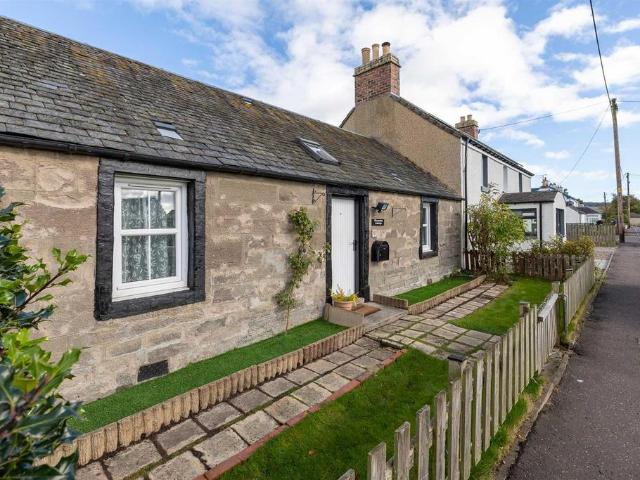 House for sale in Balbeggie, Perth and Kinross
