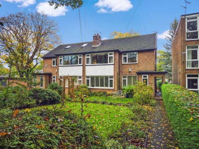 House for sale in Headingley Hill, Headingley