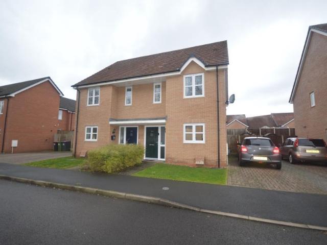 House for sale in St. Georges and Priorslee, Telford