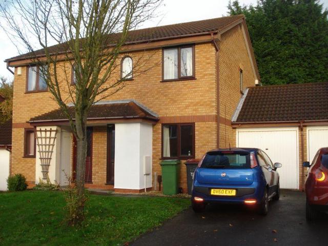 House for sale in Telford